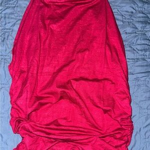 NWT Sleeveless Kim and Cami Los Angeles Blouse